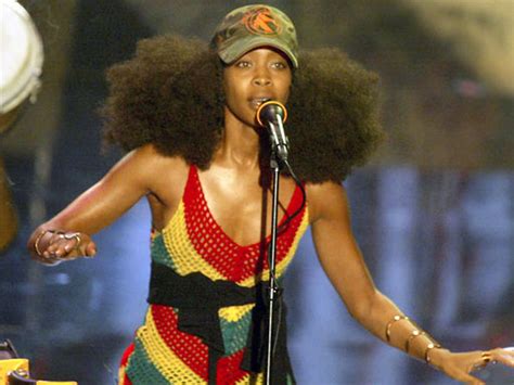 erykah badu naked|Erykah Badu Strips Naked In Controversial Window Seat Video